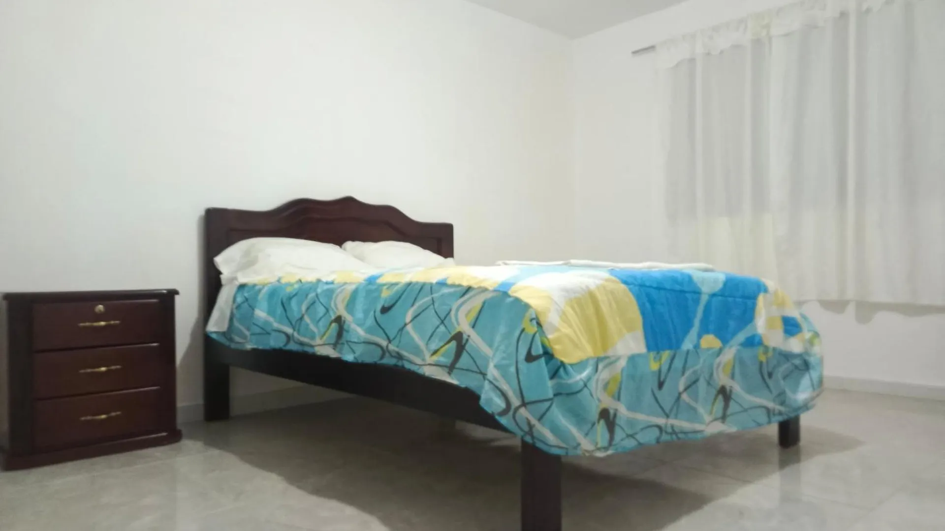 Casa de hóspedes Hotel Casablanca