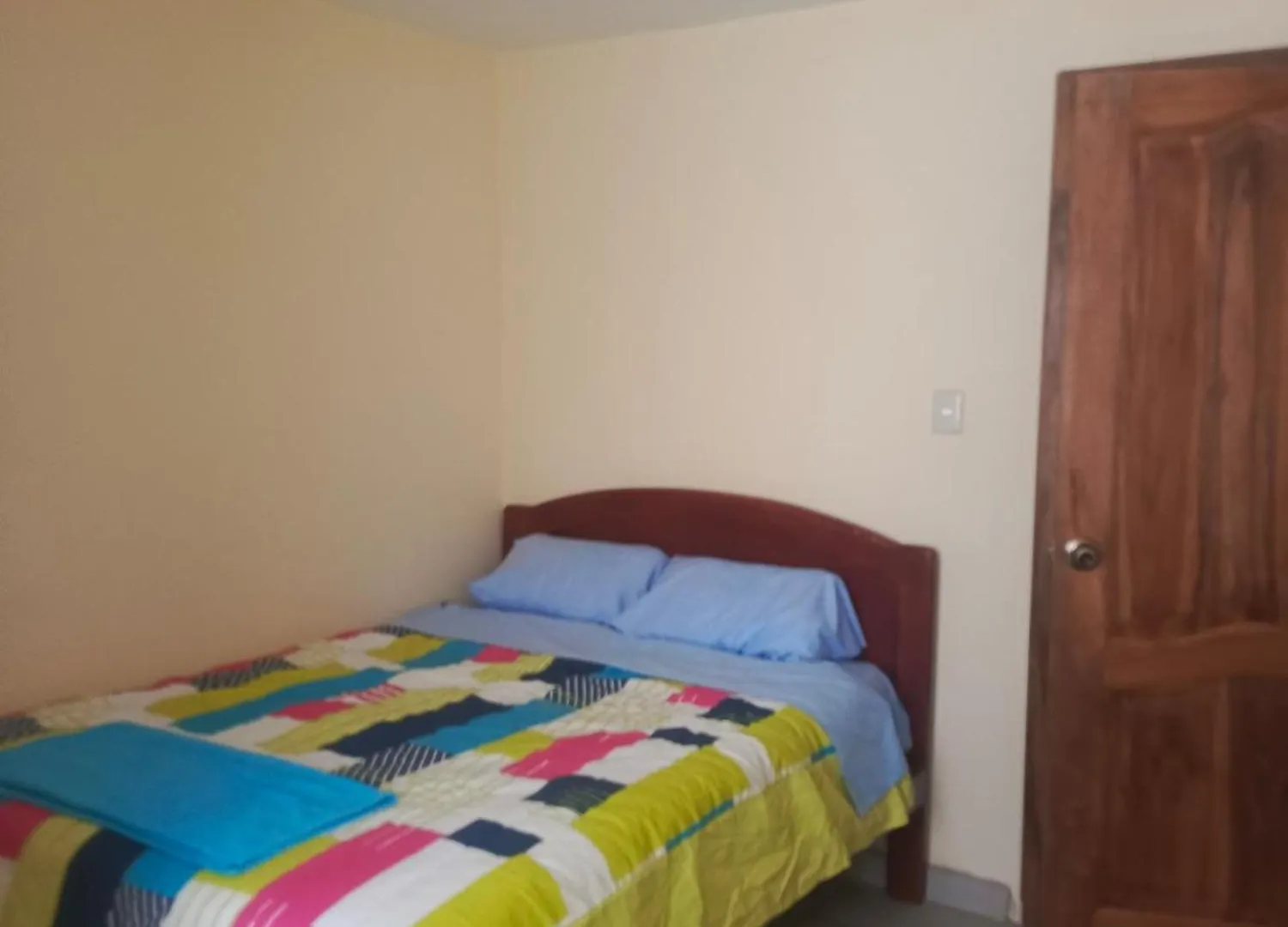 Hotel Casablanca