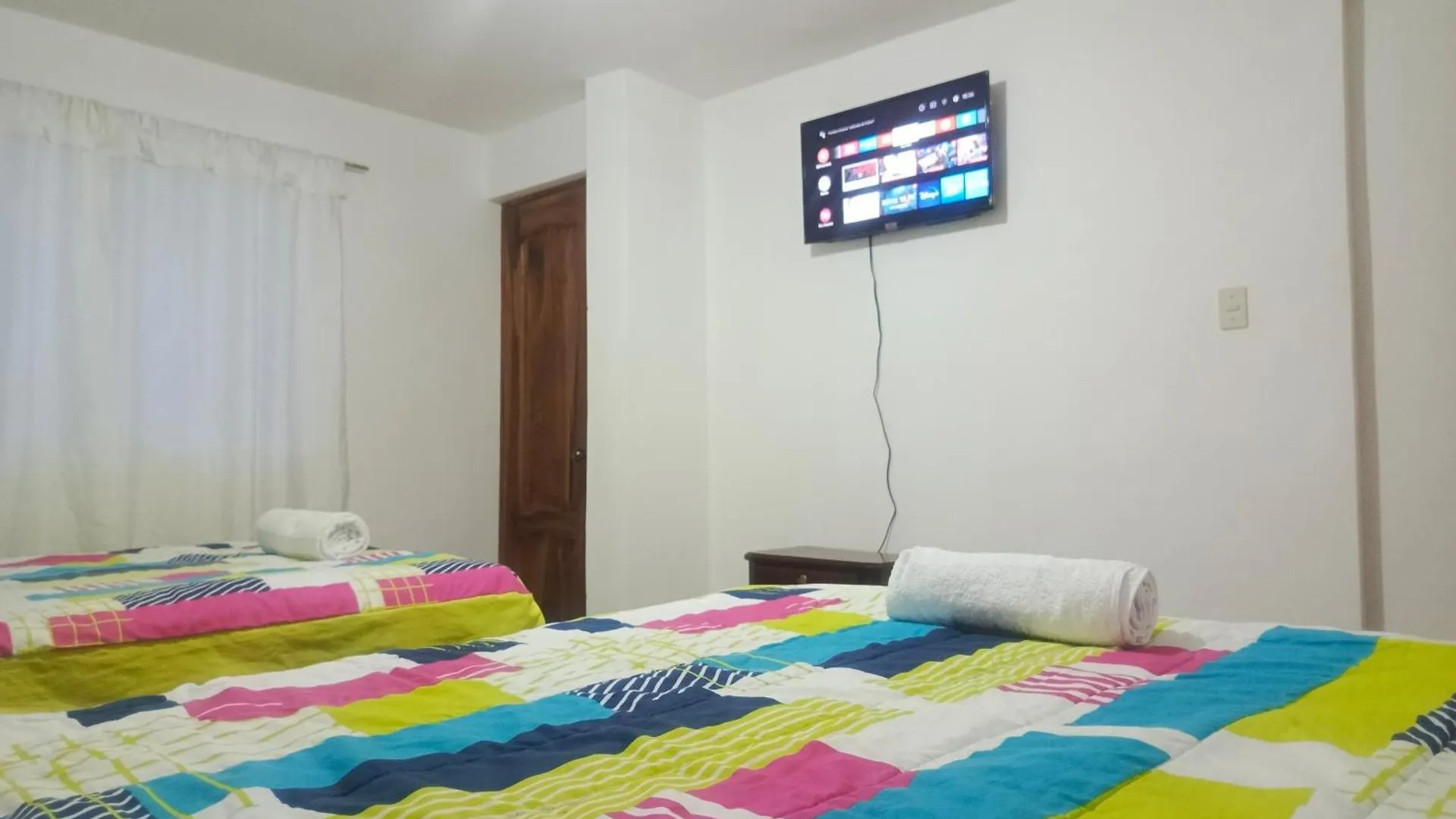 Vendégház Hotel Casablanca