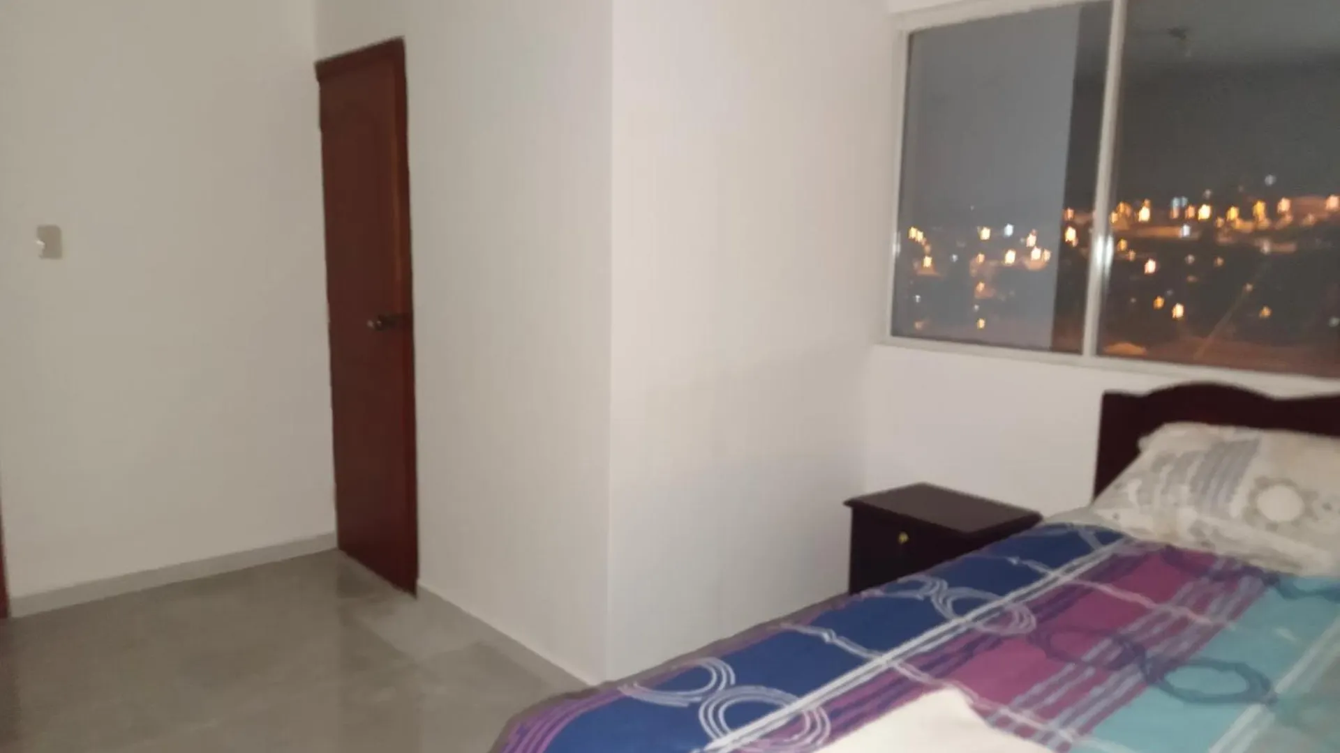 Hotel Casablanca