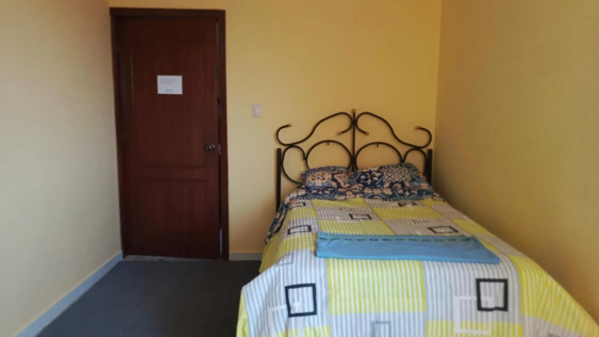 Hotel Casablanca