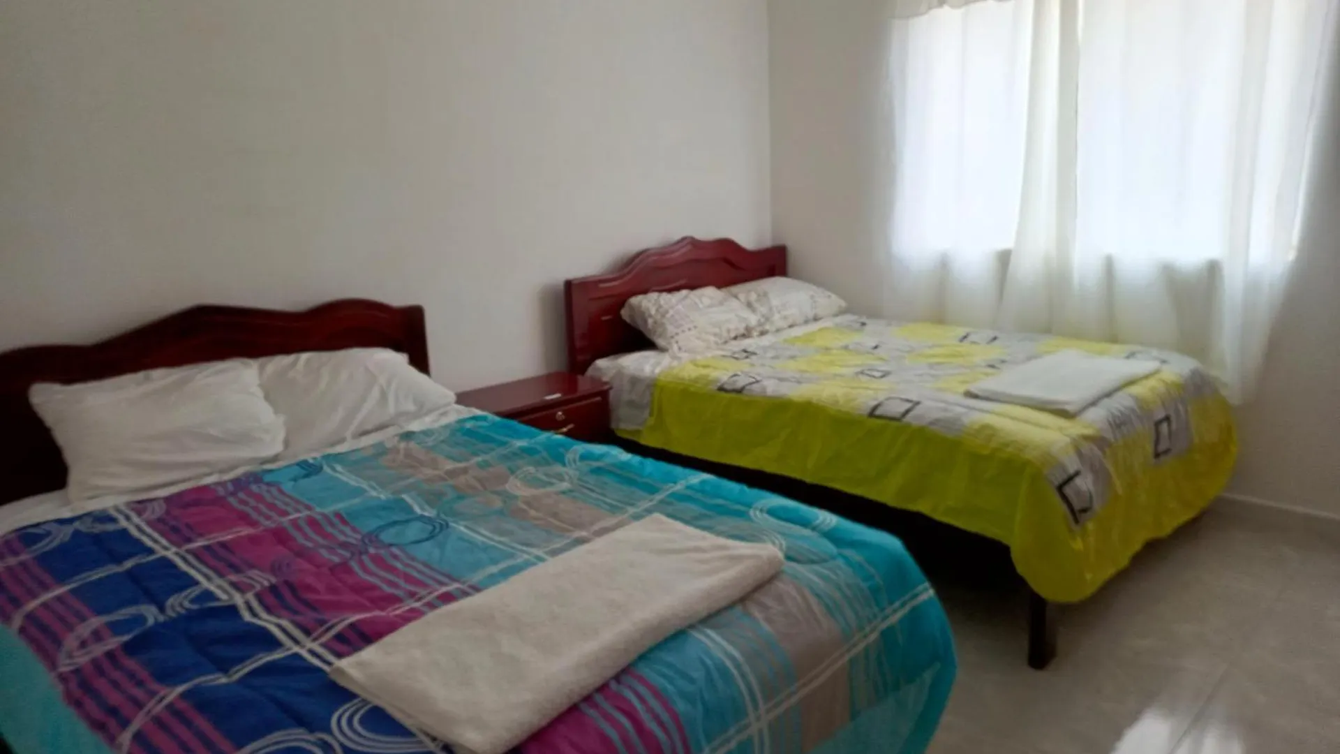 Hotel Casablanca