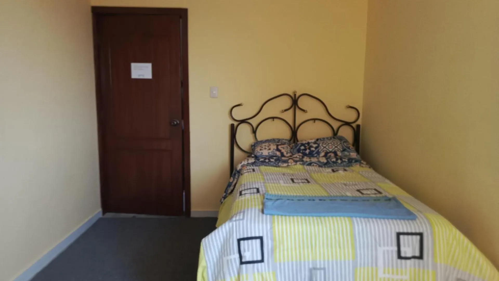Hotel Casablanca