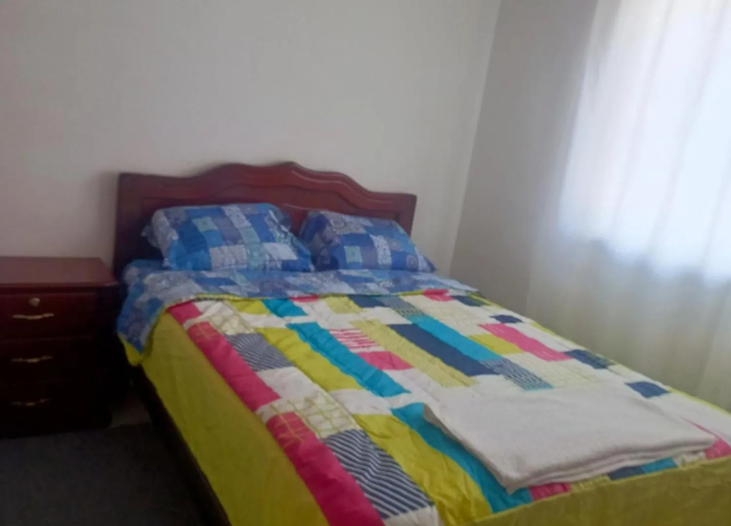 Hotel Casablanca