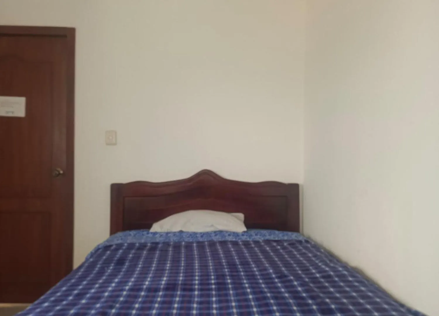 Hotel Casablanca