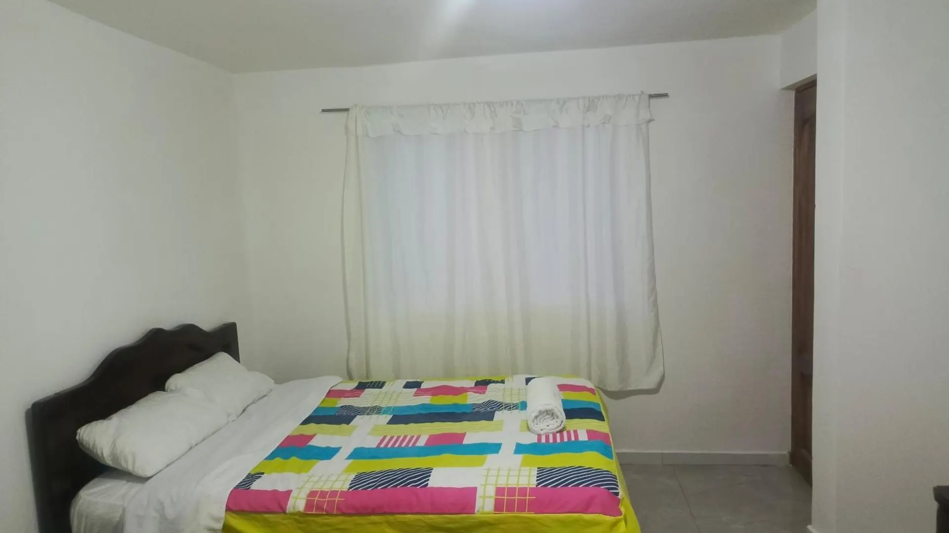 Hotel Casablanca