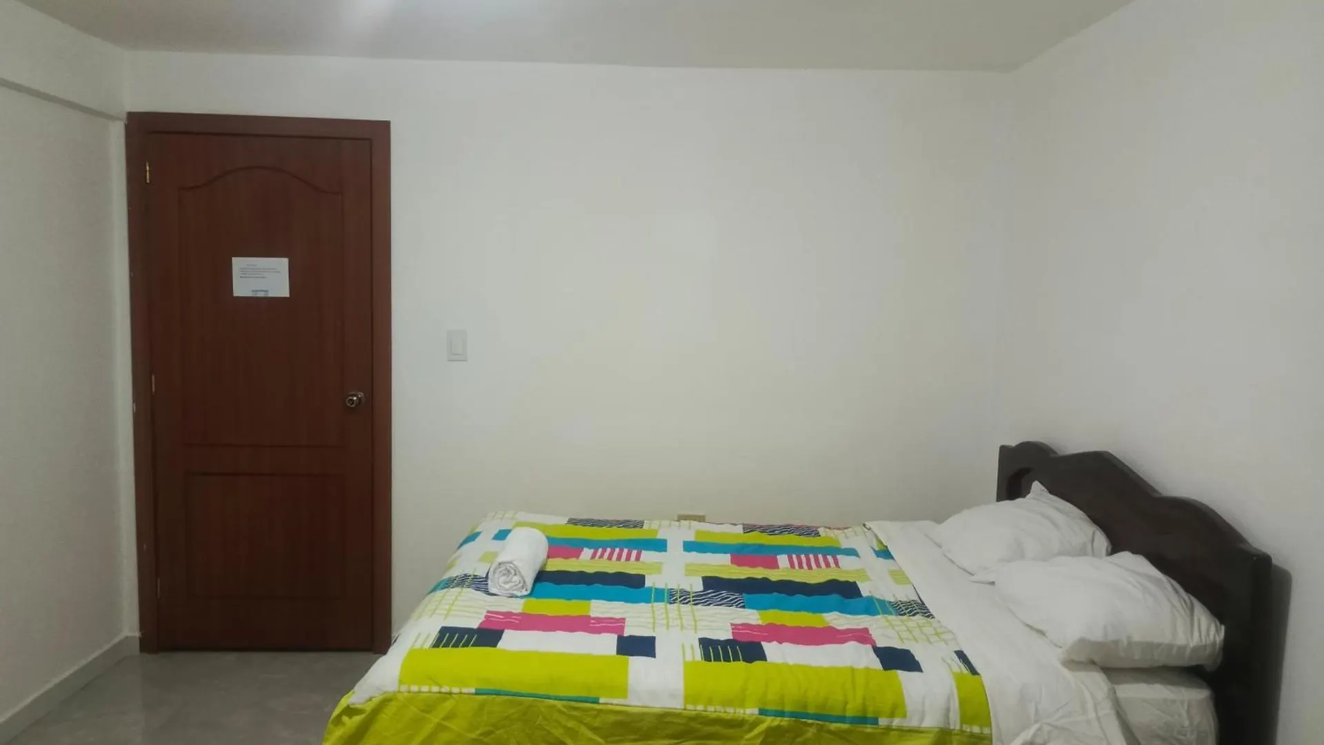 Guest house Hotel Casablanca