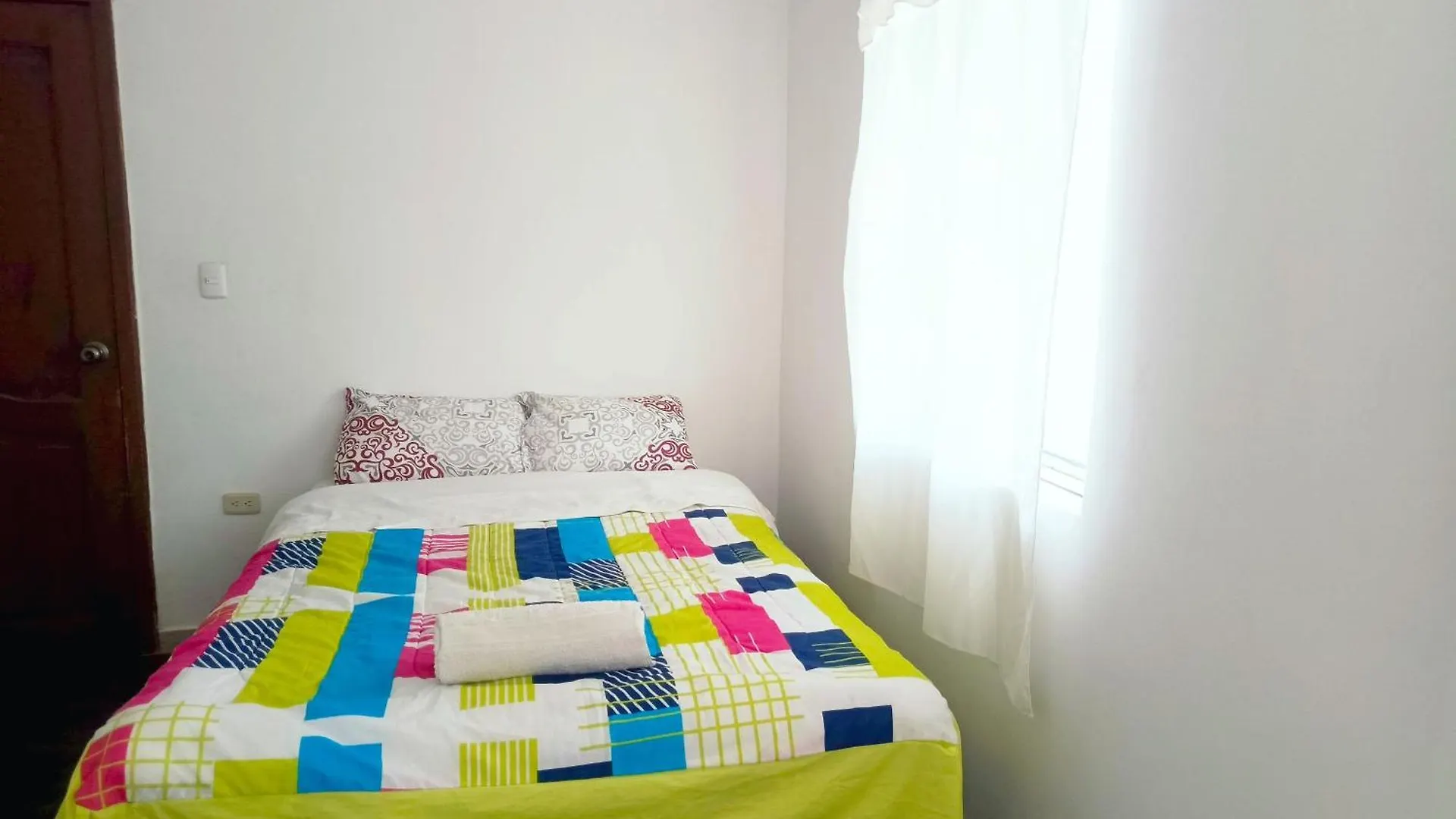 Hotel Casablanca