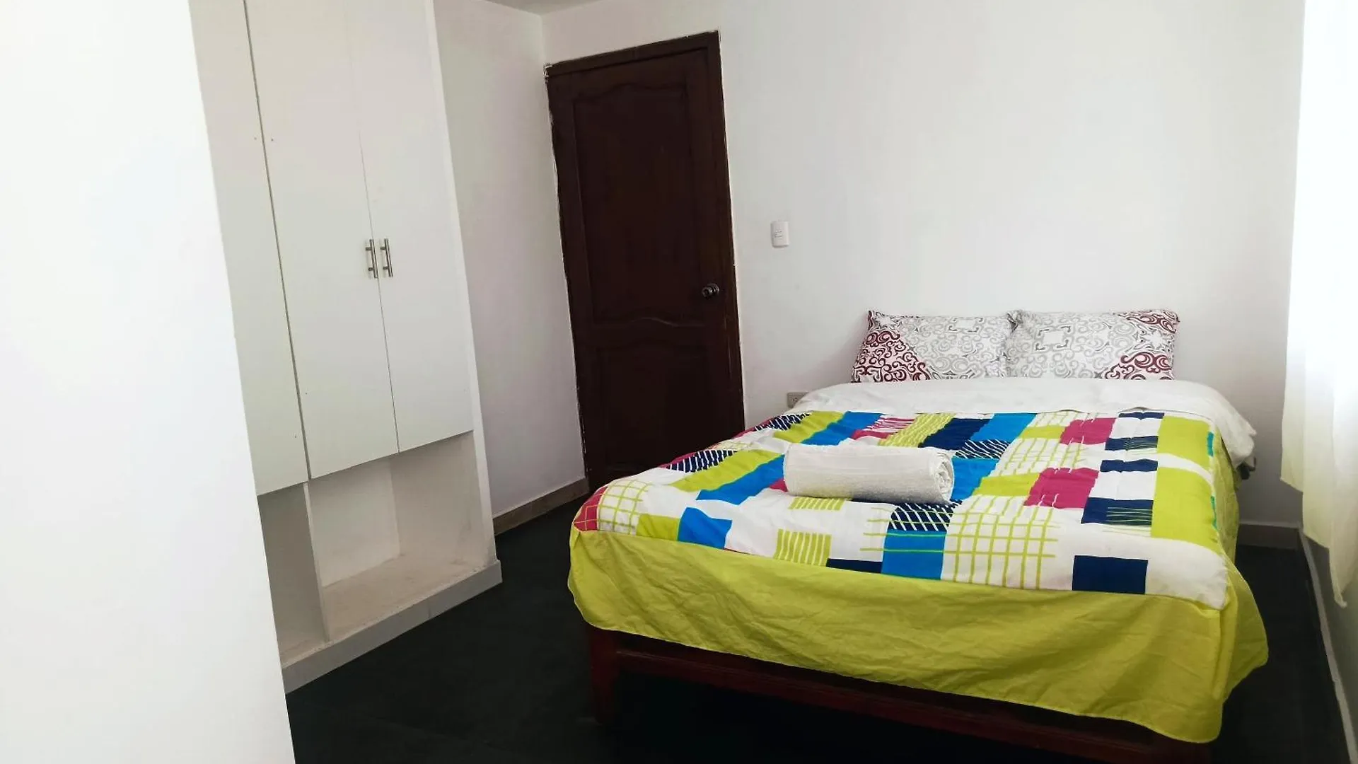 Guest house Hotel Casablanca