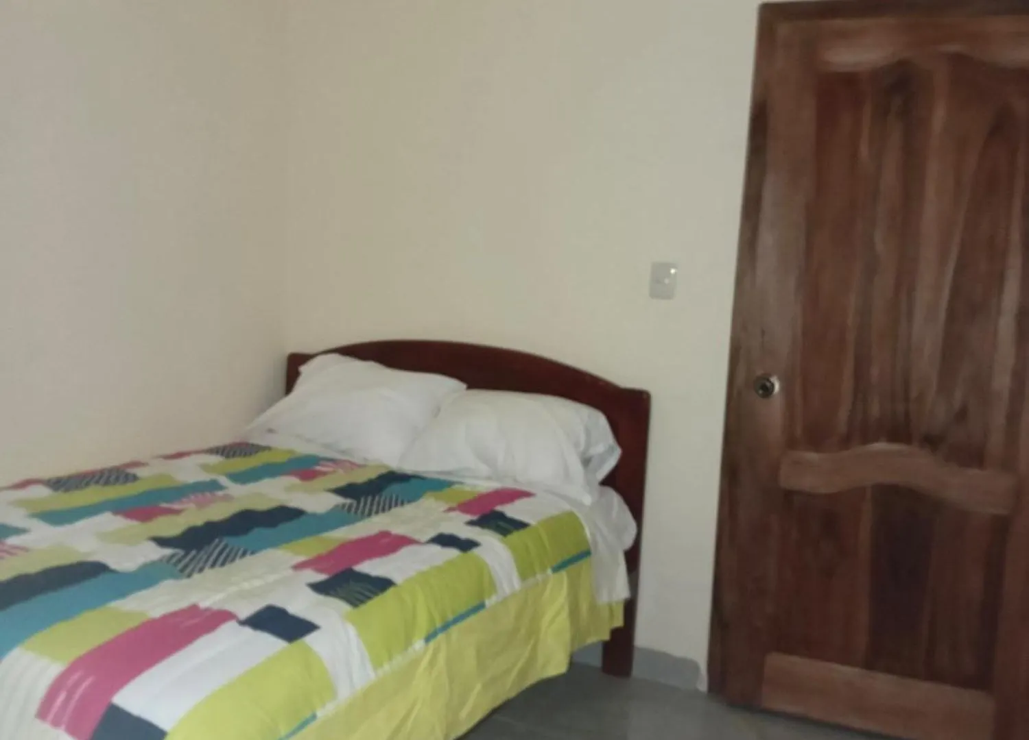 Hotel Casablanca