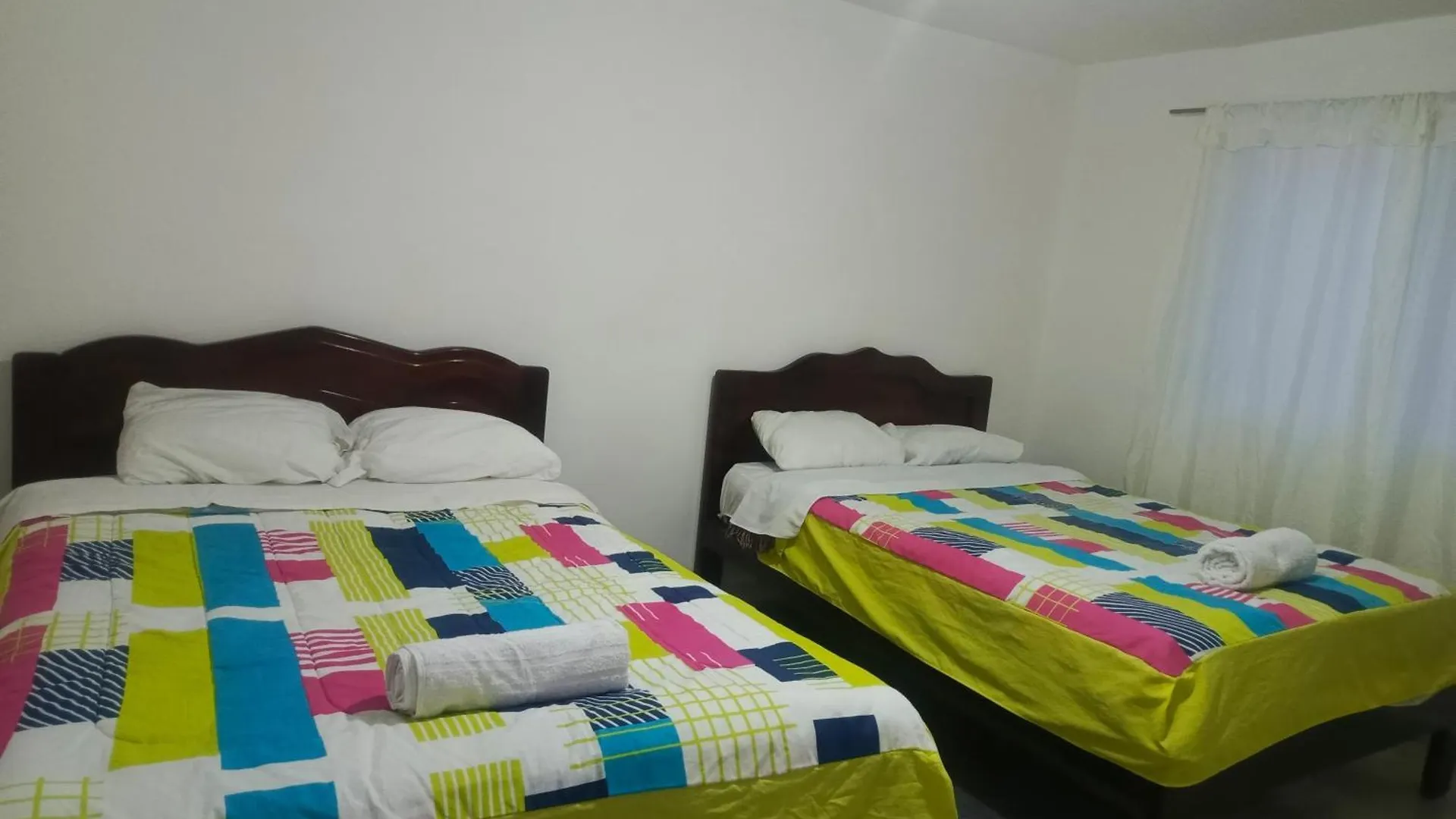 Hotel Casablanca