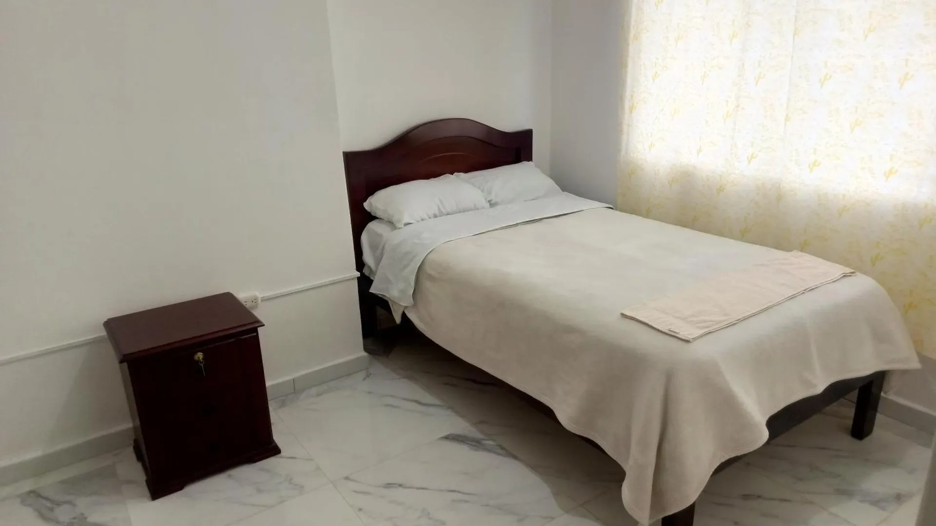 Hotel Casablanca