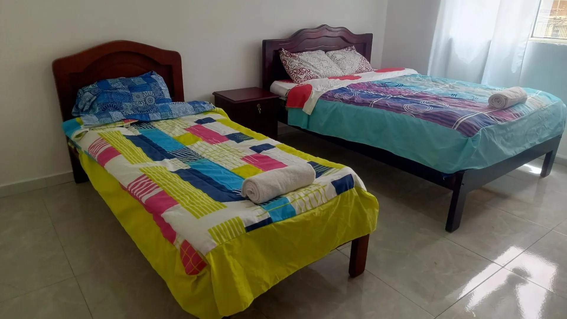 Hotel Casablanca
