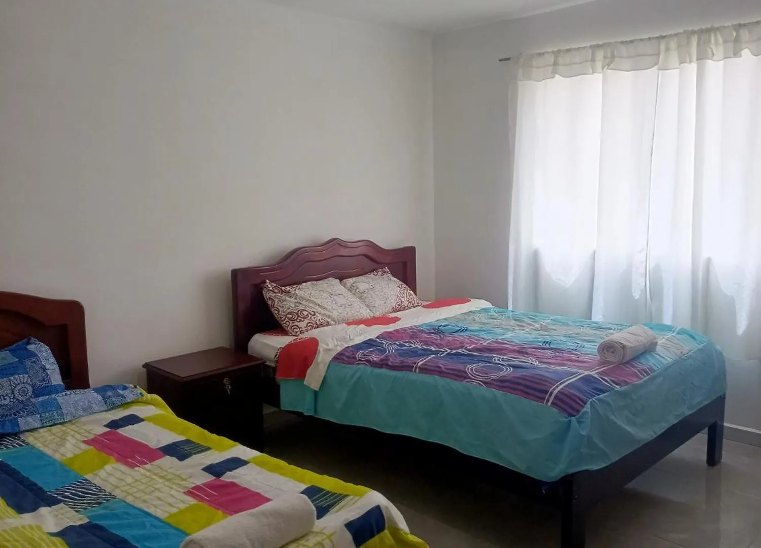 Hotel Casablanca\